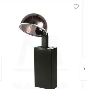 Iconic salon dryer hood